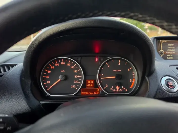 BMW Seria 1