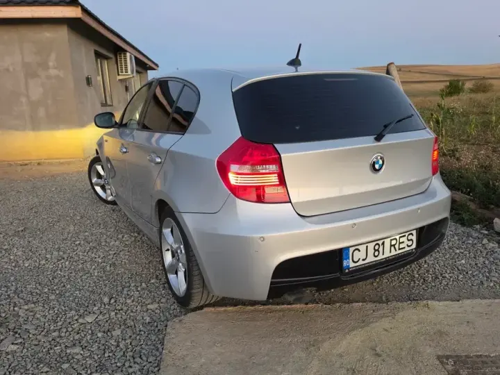 BMW Seria 1