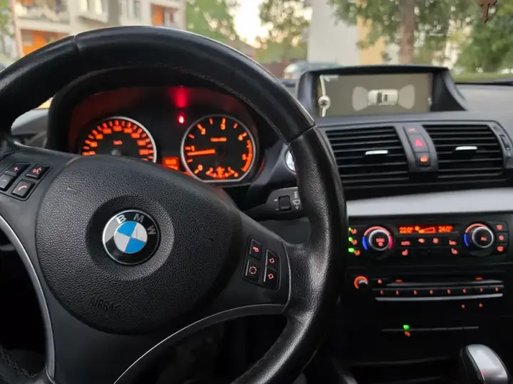 BMW Seria 1