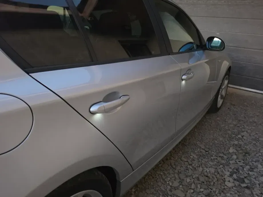 BMW Seria 1 — imagine 8