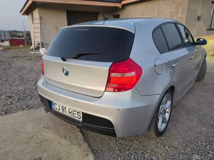 BMW Seria 1