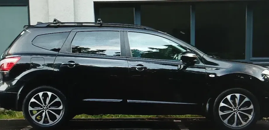 Nissan Qashqai+2 — imagine 4