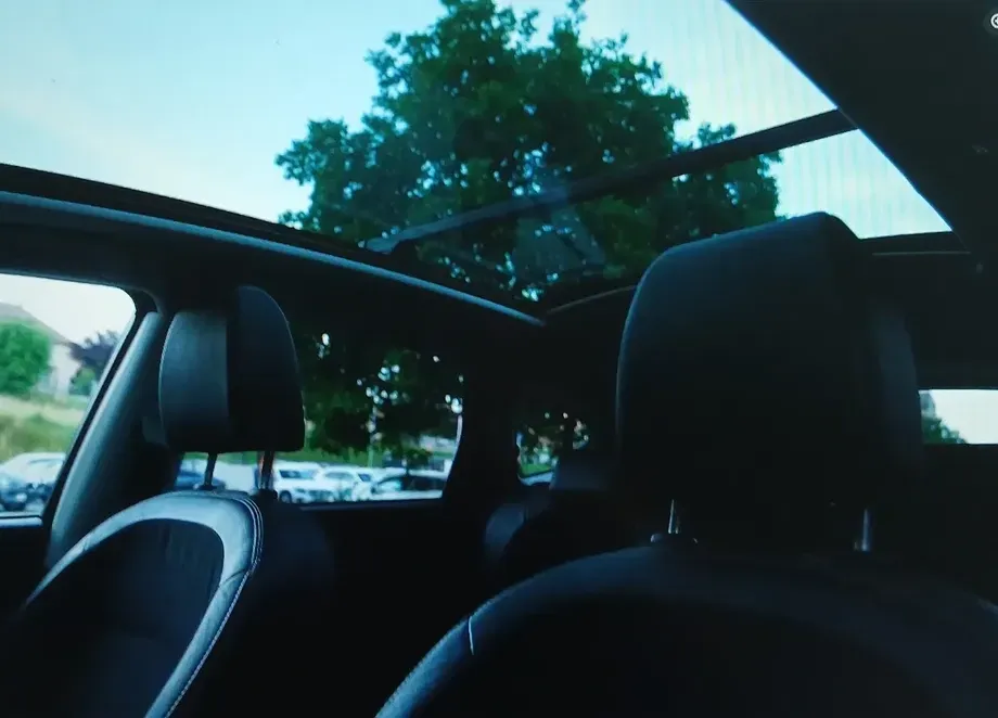 Nissan Qashqai+2 — imagine 8