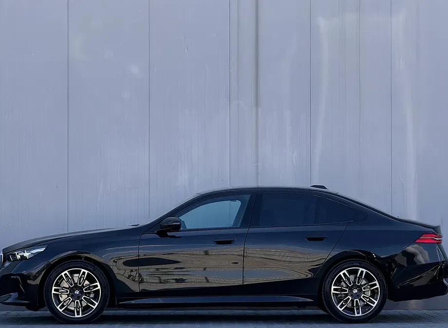 BMW Seria 5 G30/G31 520d xDrive AT MHEV — imagine 10