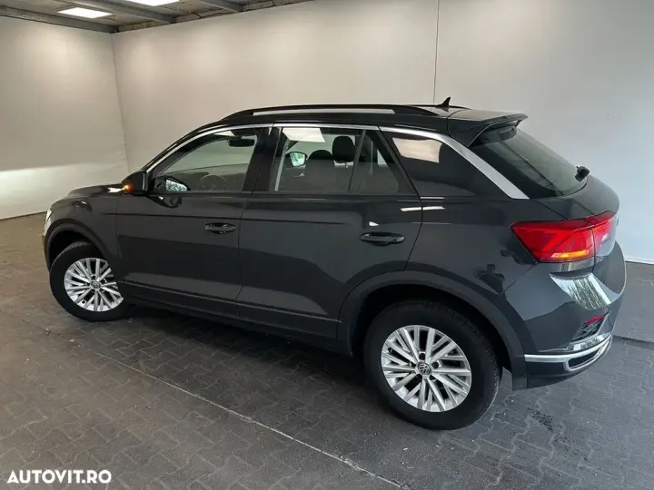 Volkswagen T-Roc 1.0 TSI Design