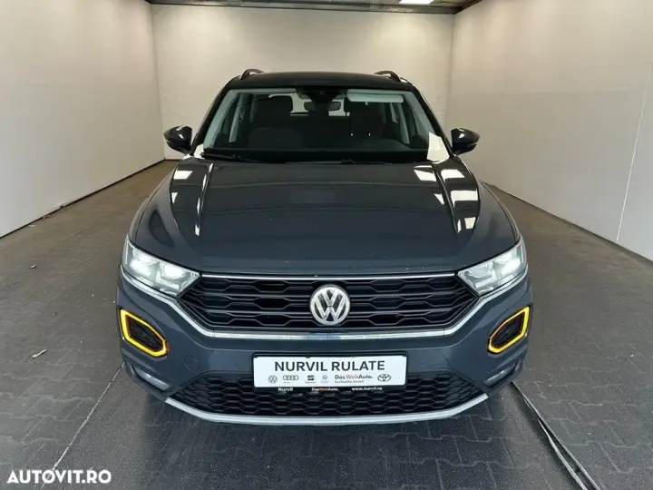 Volkswagen T-Roc 1.0 TSI Design