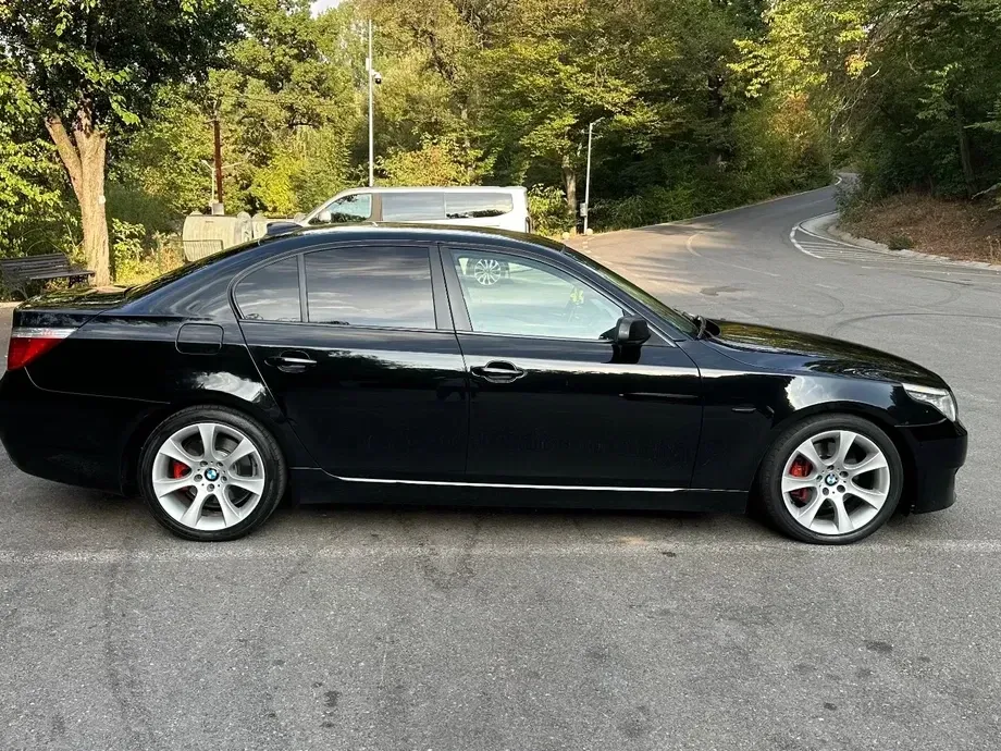 BMW Seria 5 E60/E61 — imagine 7
