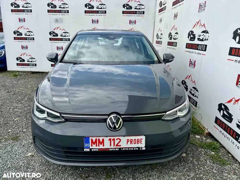 Volkswagen Golf 2.0 TDI SCR Active — imagine 3