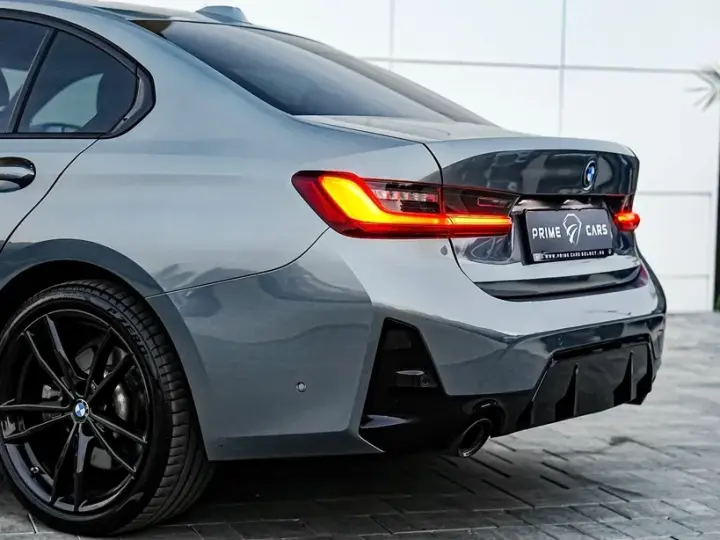 BMW Seria 3 320e Aut. M Sport