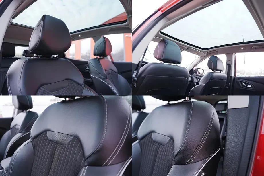 Renault Kadjar Energy TCe 130 Bose Edition — imagine 9
