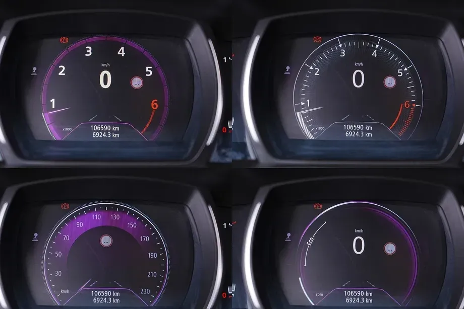 Renault Kadjar Energy TCe 130 Bose Edition — imagine 10