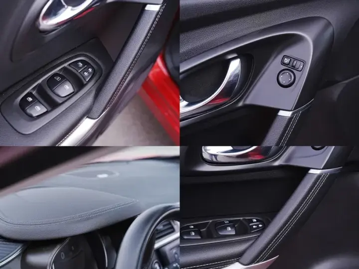 Renault Kadjar Energy TCe 130 Bose Edition