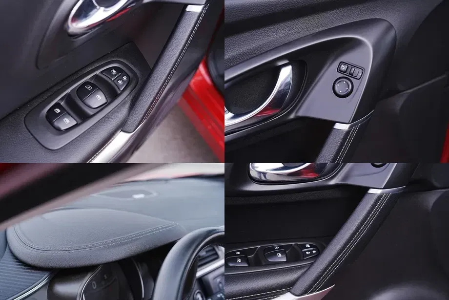 Renault Kadjar Energy TCe 130 Bose Edition — imagine 6