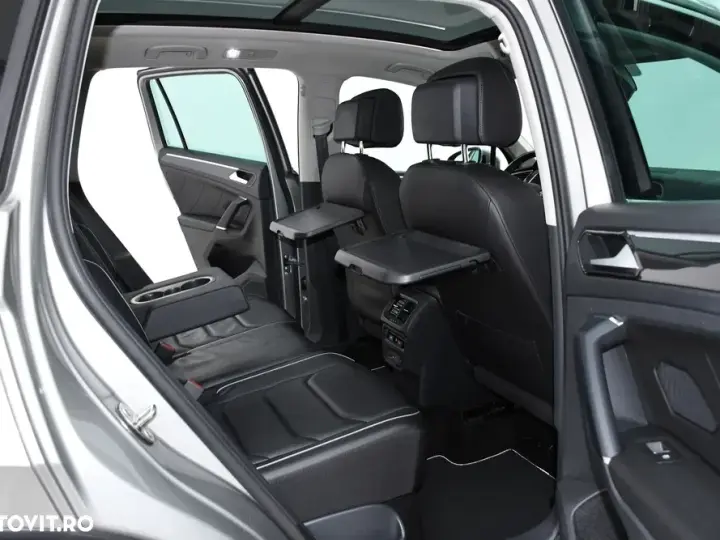Volkswagen Tiguan 2.0 TDI SCR DSG Highline
