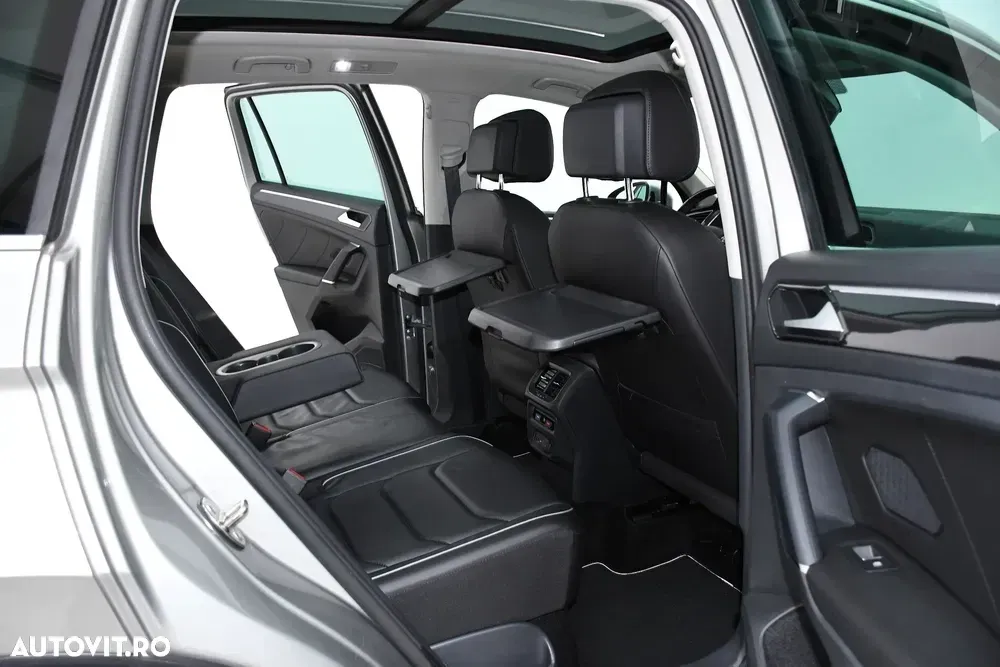 Volkswagen Tiguan 2.0 TDI SCR DSG Highline — imagine 6