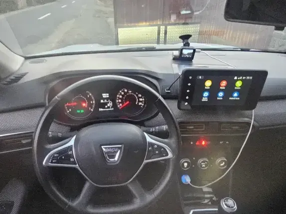 Dacia Sandero III
