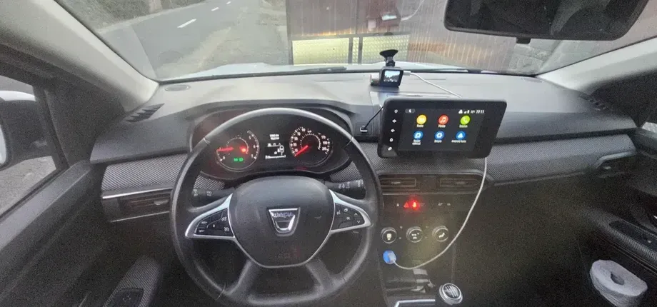 Dacia Sandero III — imagine 3