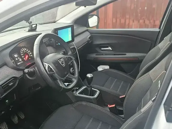Dacia Sandero III
