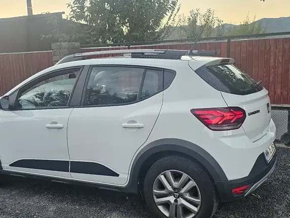 Dacia Sandero III