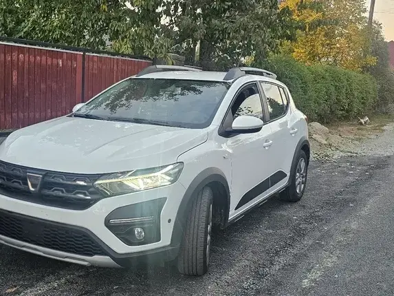 Dacia Sandero III