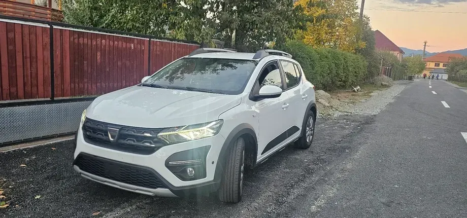 Dacia Sandero III — imagine 5