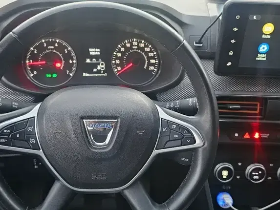 Dacia Sandero III