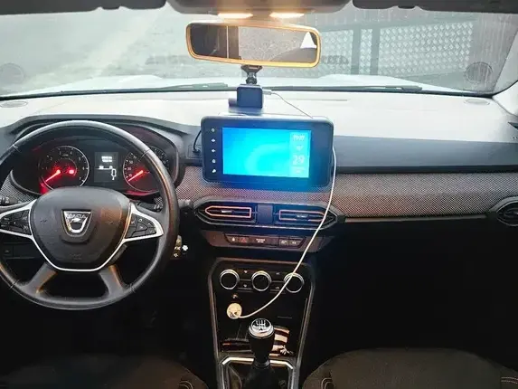 Dacia Sandero III