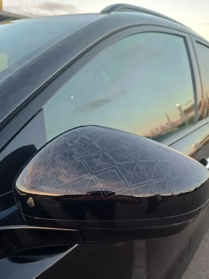 DS Automobiles DS 7 Crossback — imagine 7