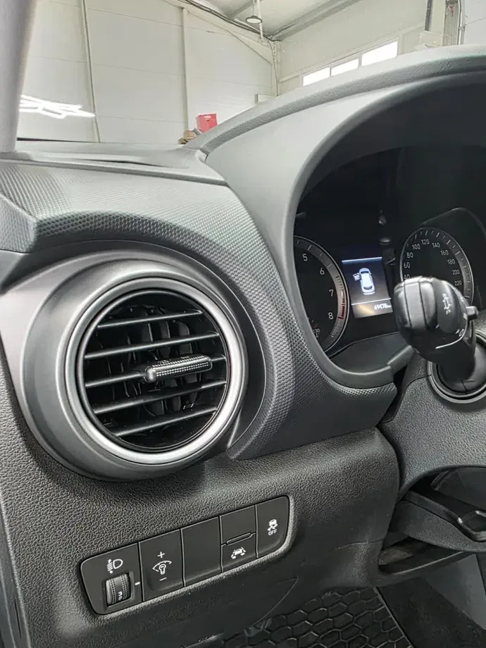 Hyundai Kona — imagine 2