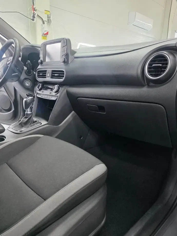 Hyundai Kona — imagine 9