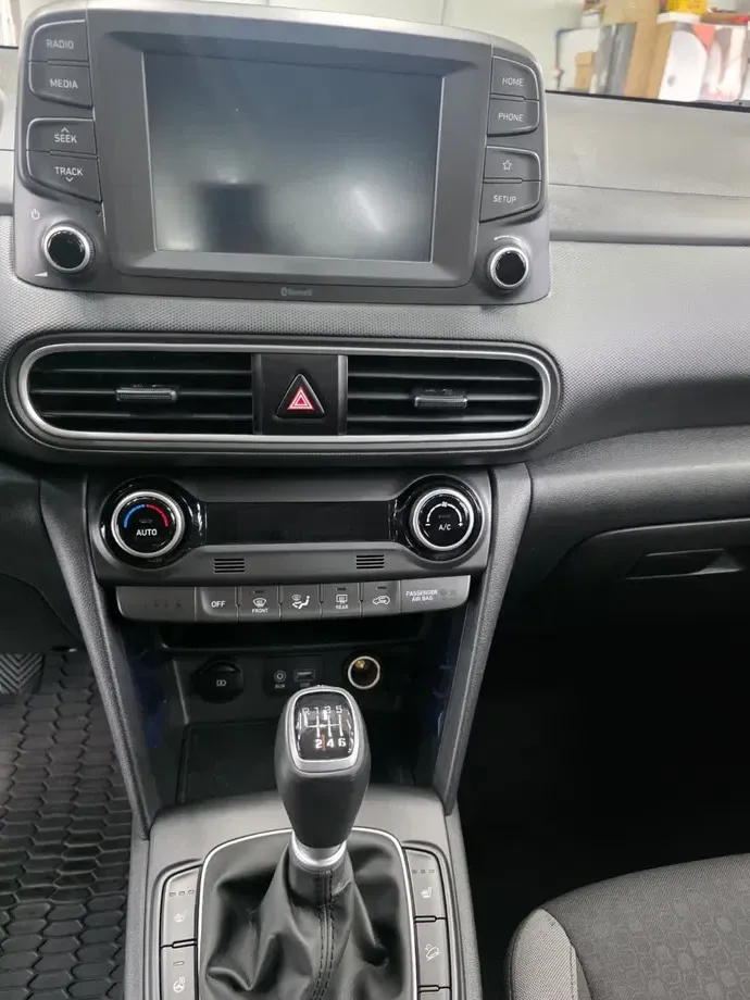 Hyundai Kona — imagine 5