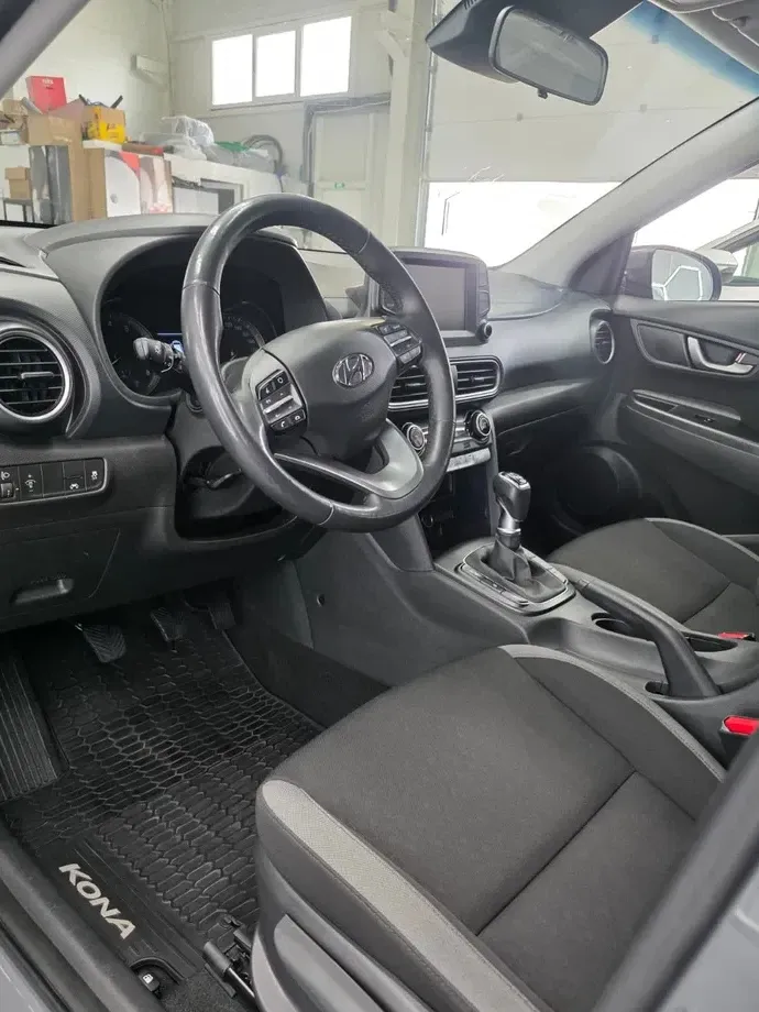 Hyundai Kona — imagine 4