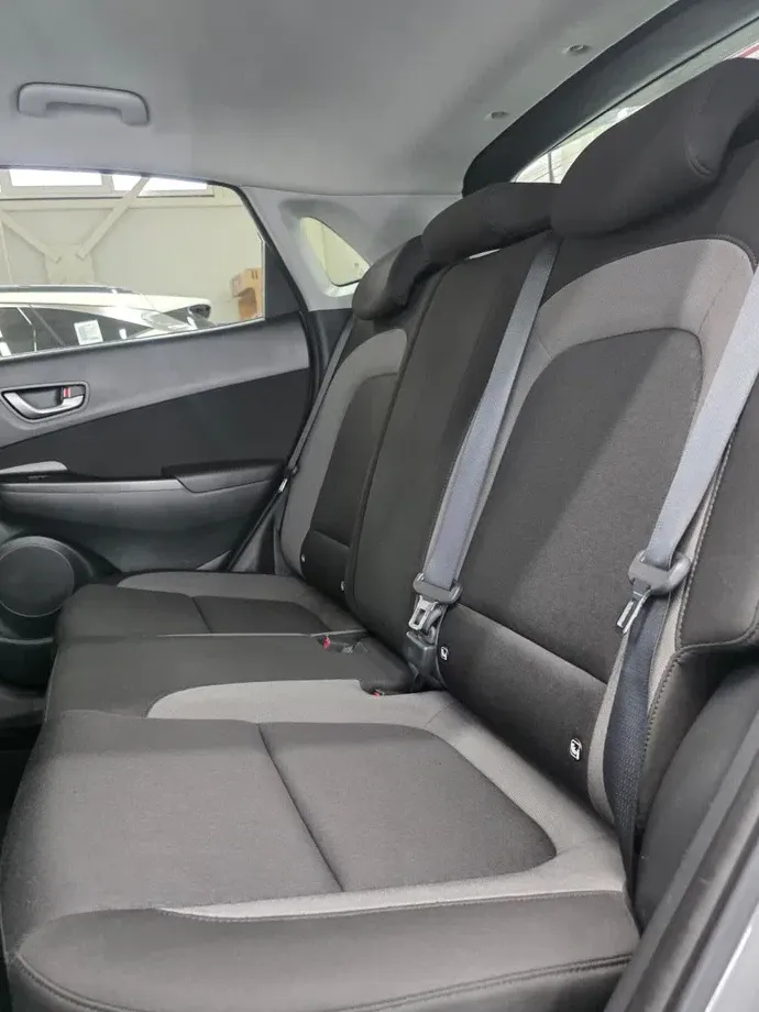 Hyundai Kona — imagine 8