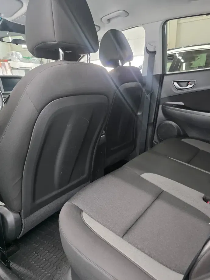 Hyundai Kona — imagine 7
