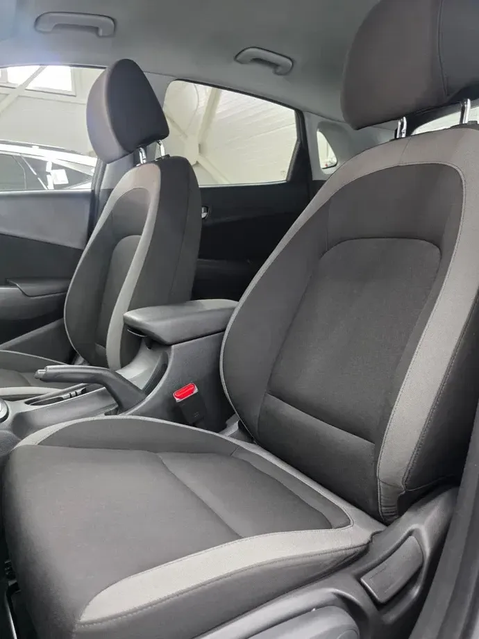 Hyundai Kona — imagine 6