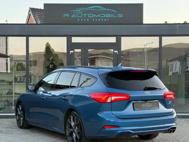 Ford Focus 2.0 EcoBlue S&S ST