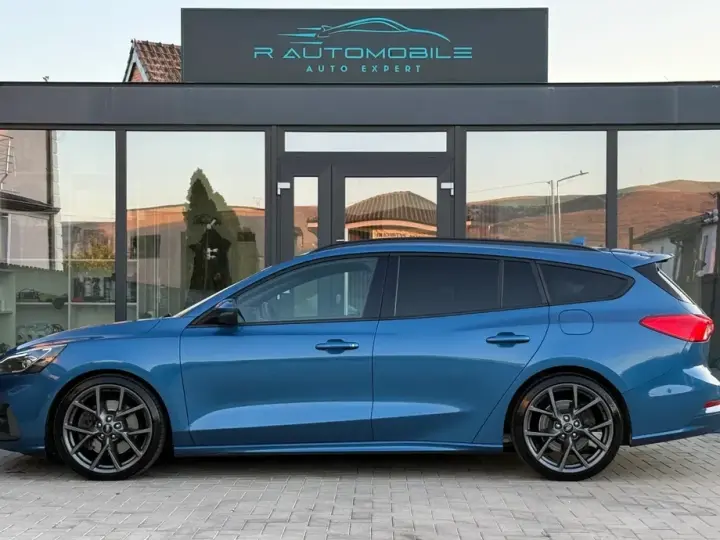 Ford Focus 2.0 EcoBlue S&S ST