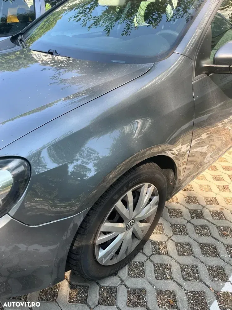 Volkswagen Golf — imagine 6
