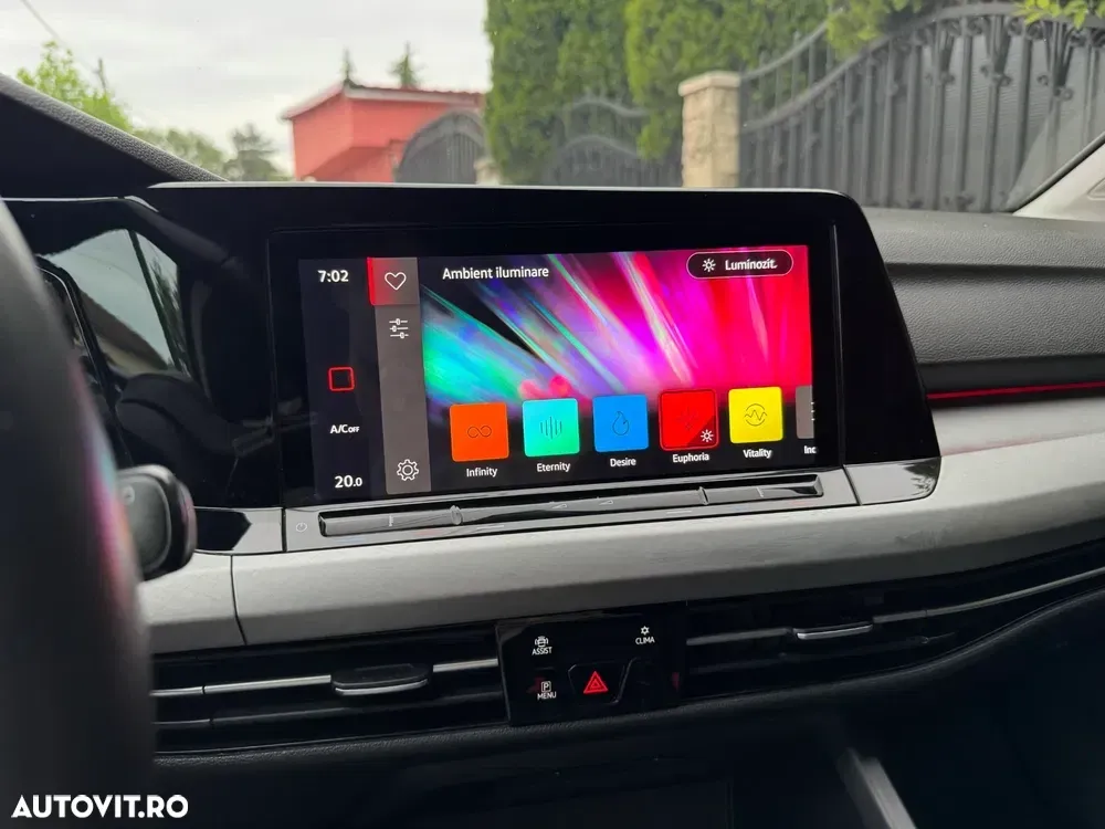 Volkswagen Golf — imagine 6
