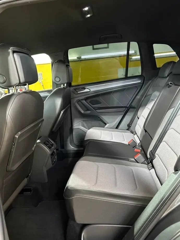 Volkswagen Tiguan II 2.0 TSI OPF DSG 4Motion R-Line — imagine 10