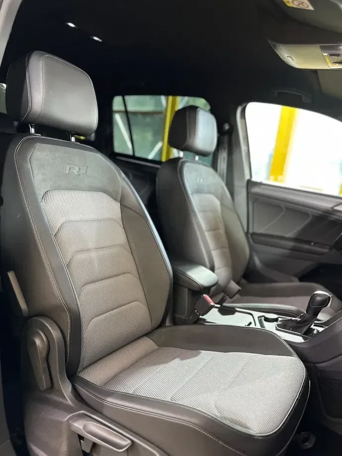 Volkswagen Tiguan II 2.0 TSI OPF DSG 4Motion R-Line — imagine 9