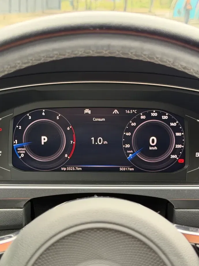 Volkswagen Tiguan II 2.0 TSI OPF DSG 4Motion R-Line — imagine 5