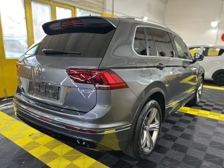 Volkswagen Tiguan II 2.0 TSI OPF DSG 4Motion R-Line