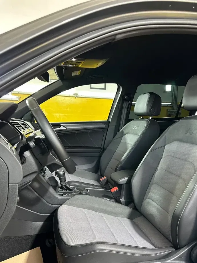 Volkswagen Tiguan II 2.0 TSI OPF DSG 4Motion R-Line — imagine 8