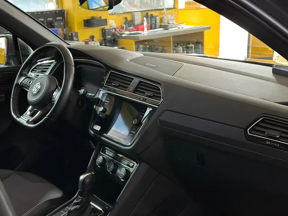 Volkswagen Tiguan II 2.0 TSI OPF DSG 4Motion R-Line — imagine 7