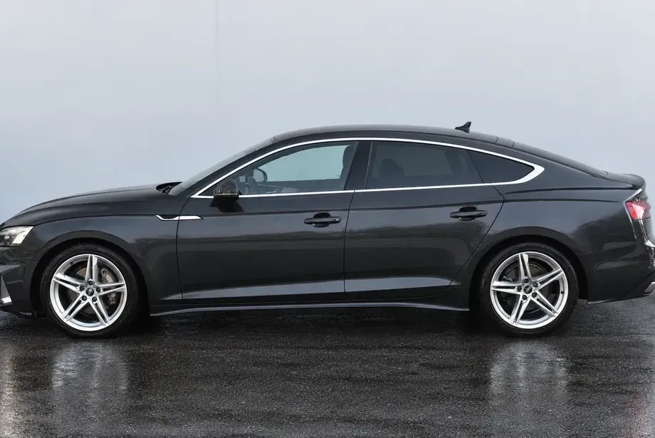 Audi A5 Sportback F5 2.0 40 TFSI S tronic MHEV S Line — imagine 7