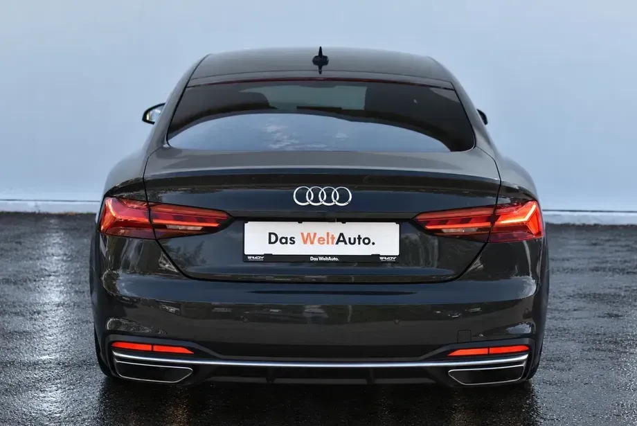 Audi A5 Sportback F5 2.0 40 TFSI S tronic MHEV S Line — imagine 10