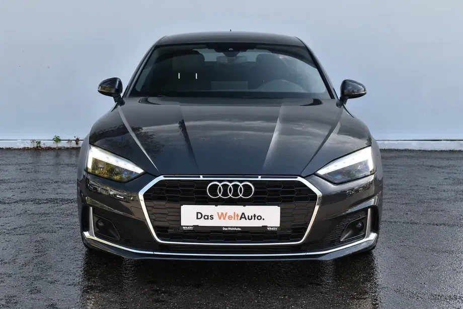 Audi A5 Sportback F5 2.0 40 TFSI S tronic MHEV S Line — imagine 9