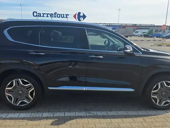 Hyundai Santa Fe IV 1.6 l 230 CP 4WD 6AT Luxury