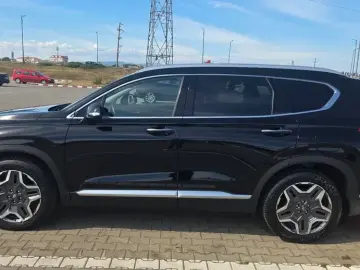Hyundai Santa Fe IV 1.6 l 230 CP 4WD 6AT Luxury